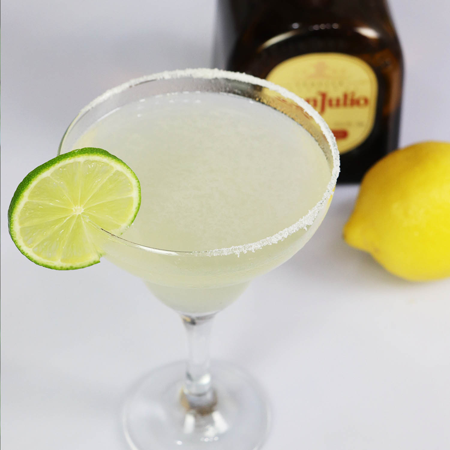 Tequila Margarita